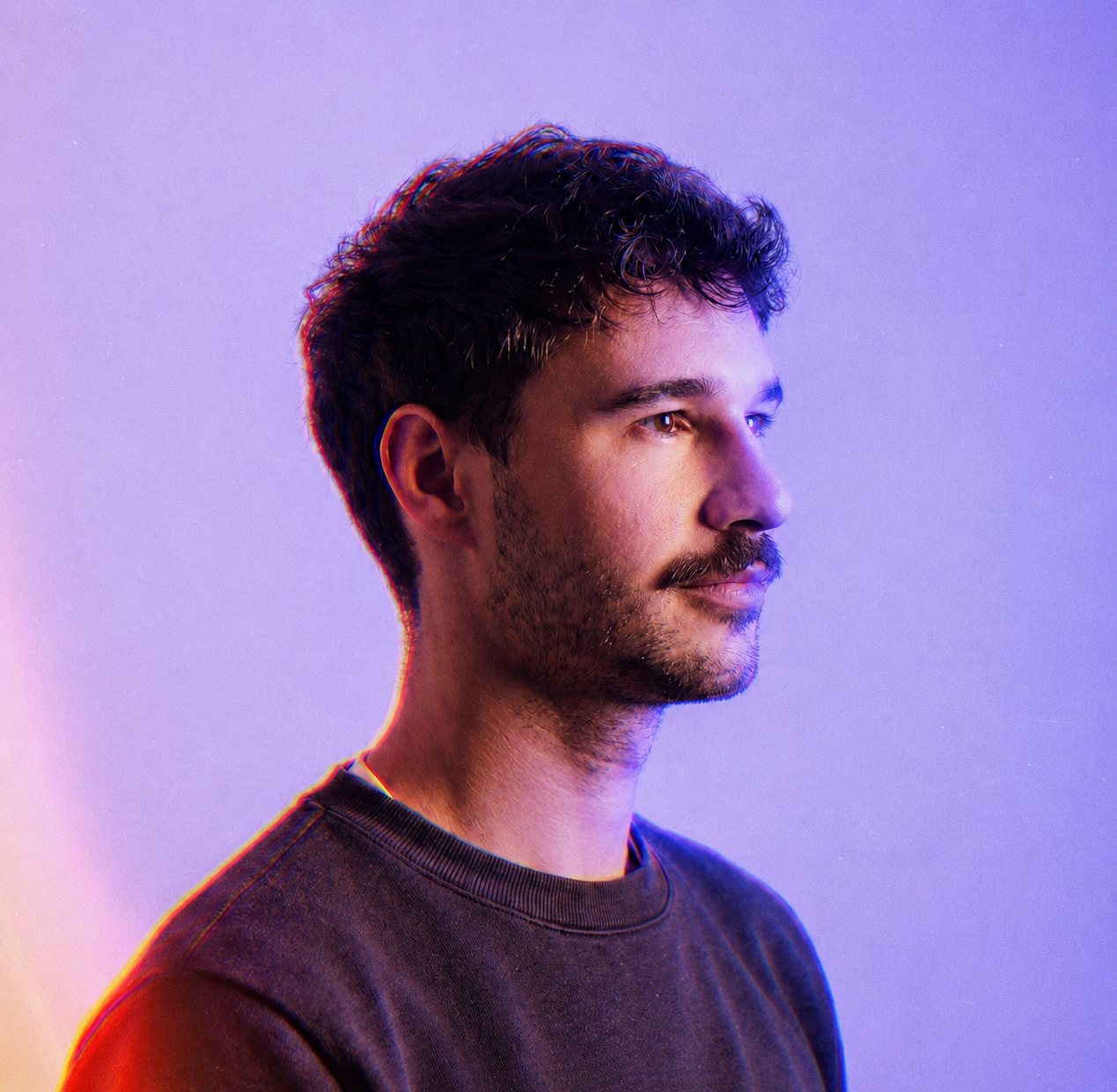 Daniel Gratza